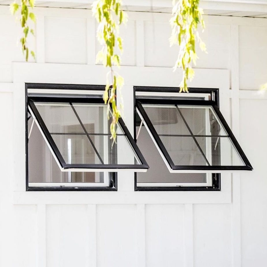 Awning Windows 5acrefarmhouse