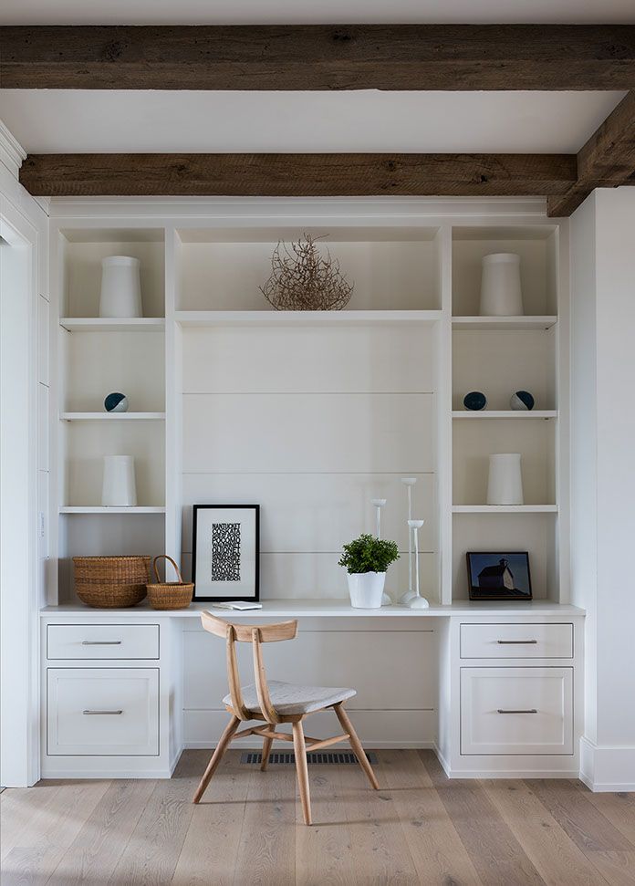 Built-in Bookshelves ideas cynthiahayesinteriordesign