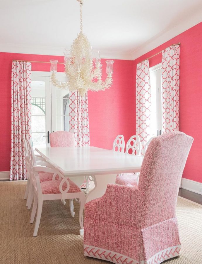 15 Best Feminine Dining Tables with Chic Style