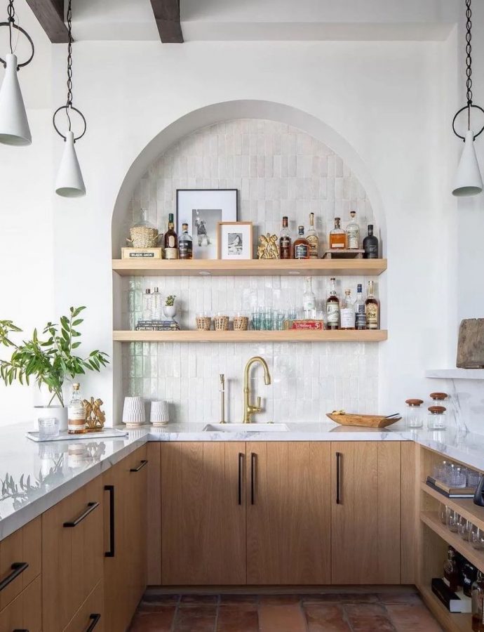 35 Home Bar Essentials for Entertaining with Ease