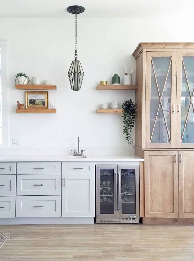 How to Design the Perfect Home Bar