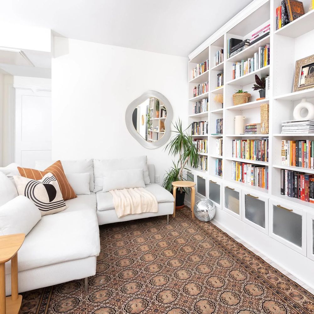 How To Design A Home Library   Home Library Design @ Dommdotcom 