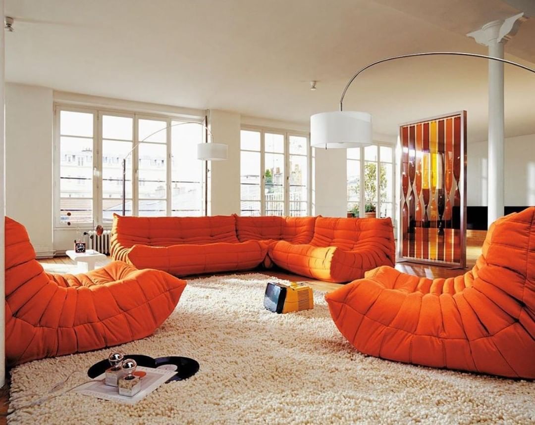 Togo Sofa Replicas Alternatives