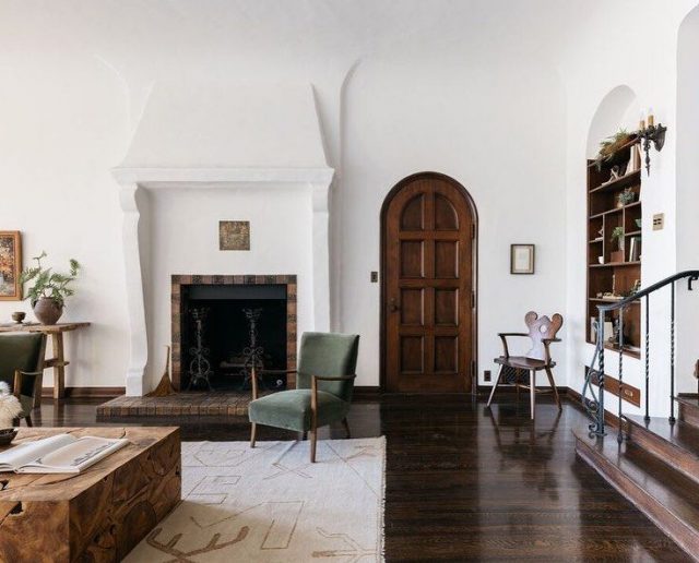 12 Classic Spanish Style Home Decor Ideas