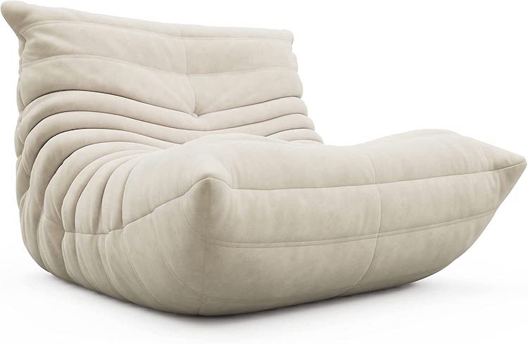 Togo sofa replica