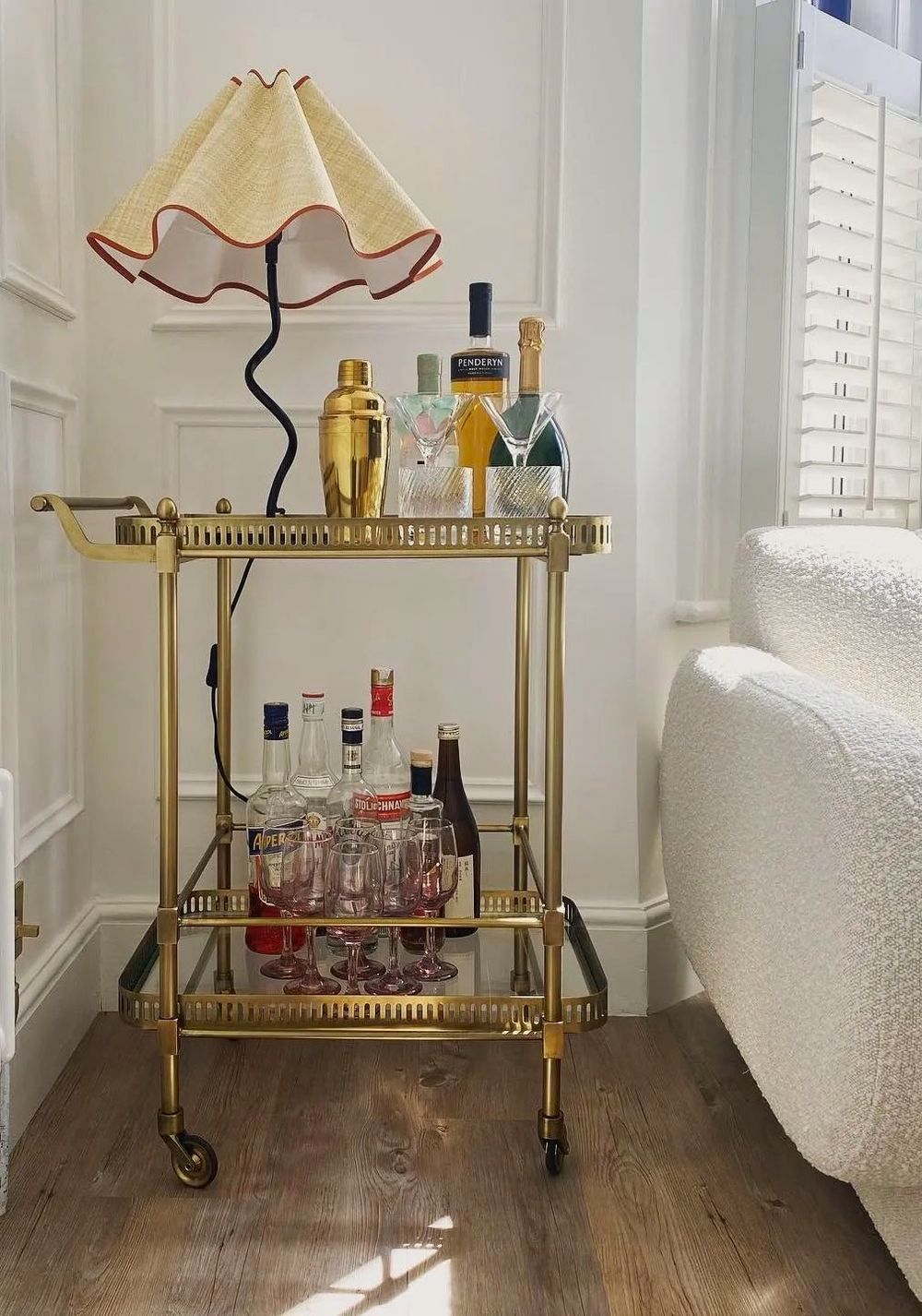 Types of home bars Bar Cart takemetochurchwalk