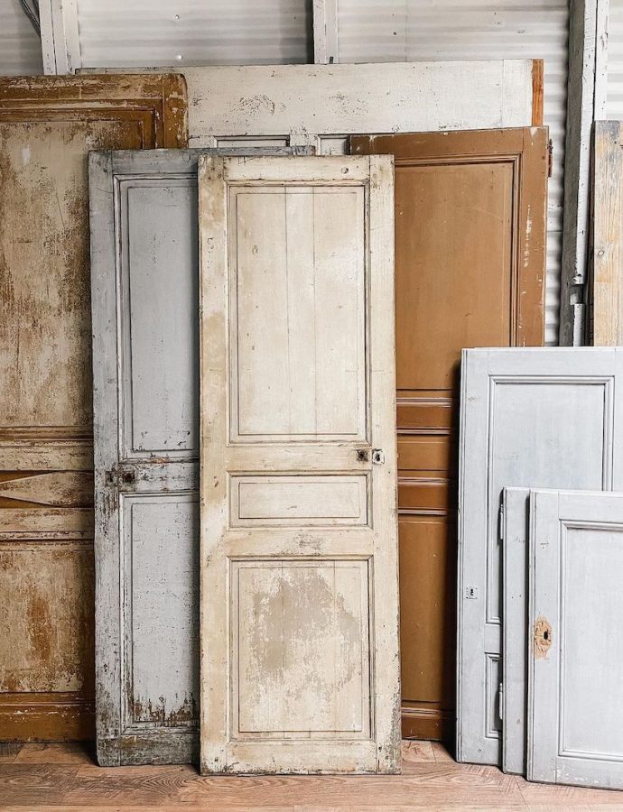 21 Door Styles & Types to Consider for Your Home
