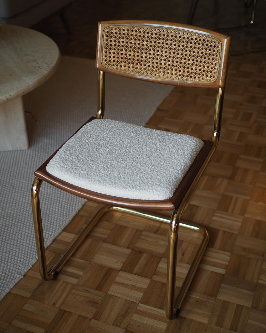 Cesca chair Bauhaus furniture fornirove