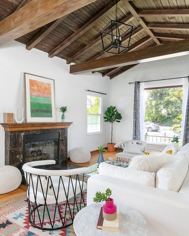 Designers Are Calling It These Interior Design Trends Will Be