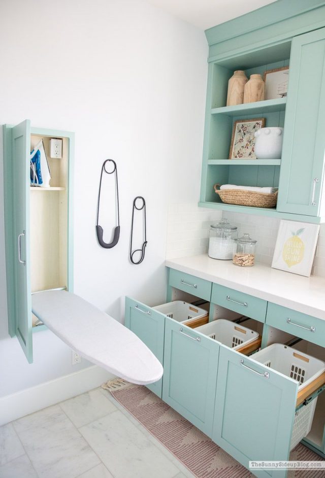 29 Genius Organization Ideas for Every Room at Home