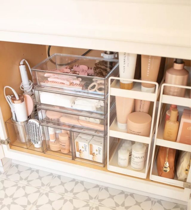 29 Genius Organization Ideas for Every Room at Home