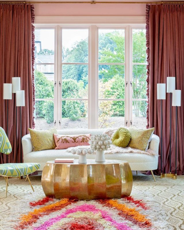 29 Curtain Types & Styles to Consider for Your Home