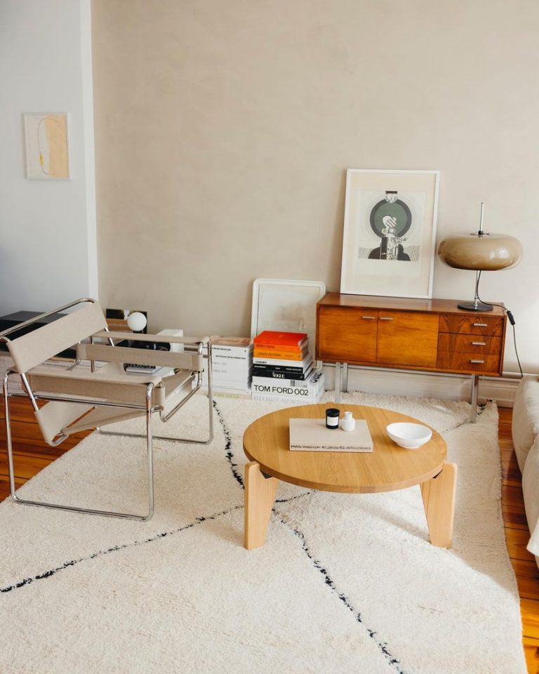 Bauhaus Decor & Interior Design