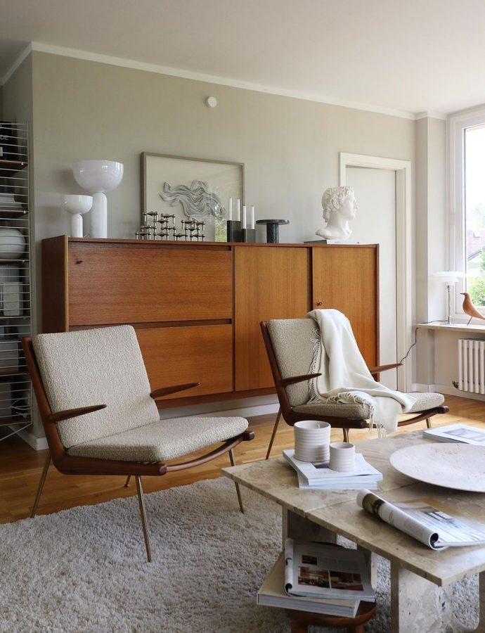 21 Apartment Interior Design Tips to Love Where You Live