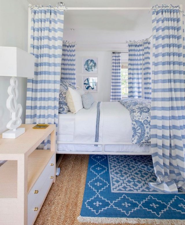 21 Beach Themed Bedroom Decor Ideas