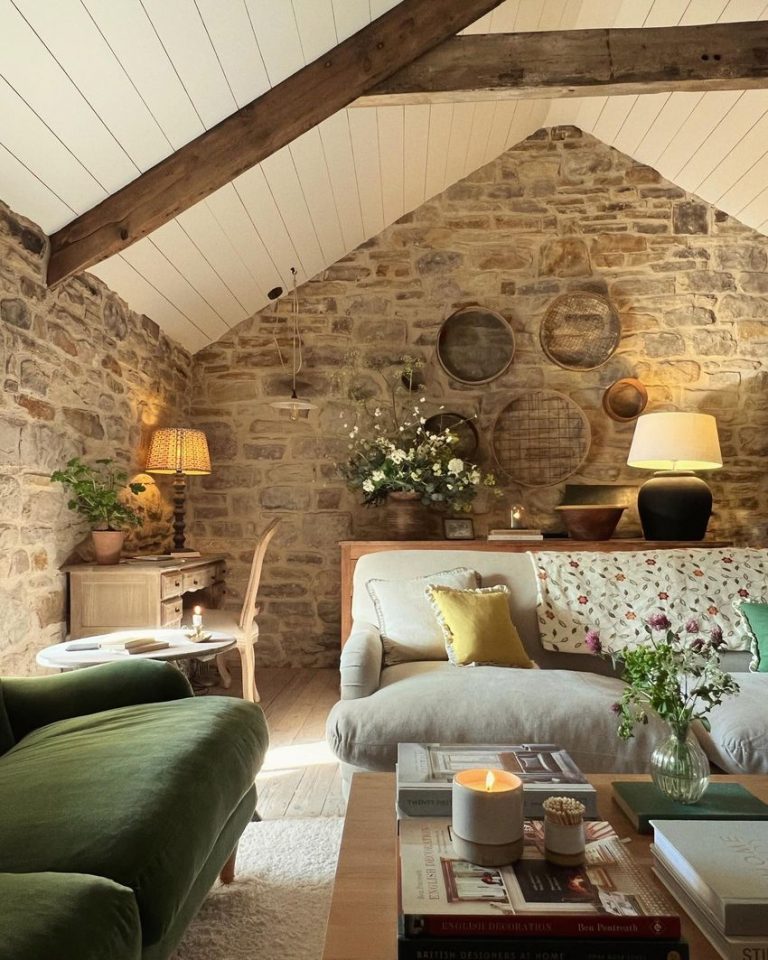 19 Most Popular Interior Design Styles in the U.S.