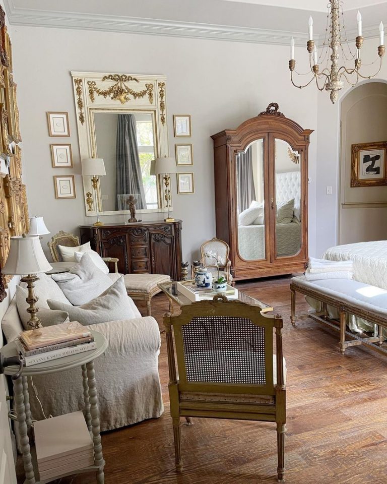 19 Most Popular Interior Design Styles in the U.S.
