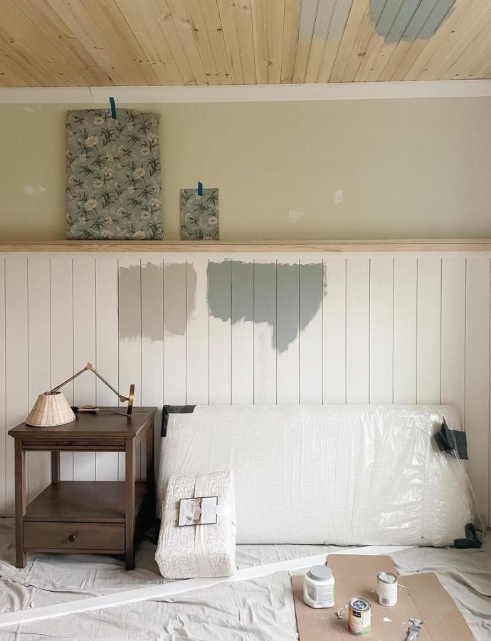 What to Know About Painting the Walls of Your Home