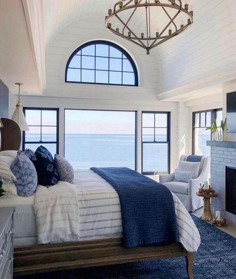 21 Beach Themed Bedroom Decor Ideas