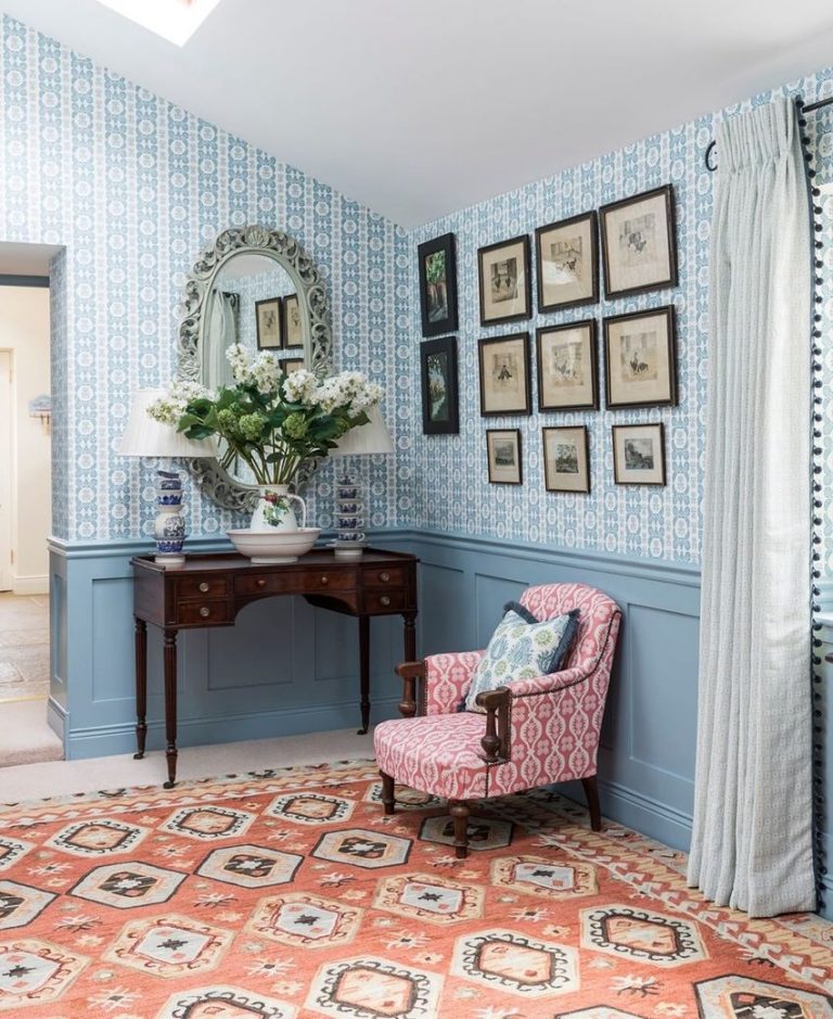 19 Most Popular Interior Design Styles in the U.S.