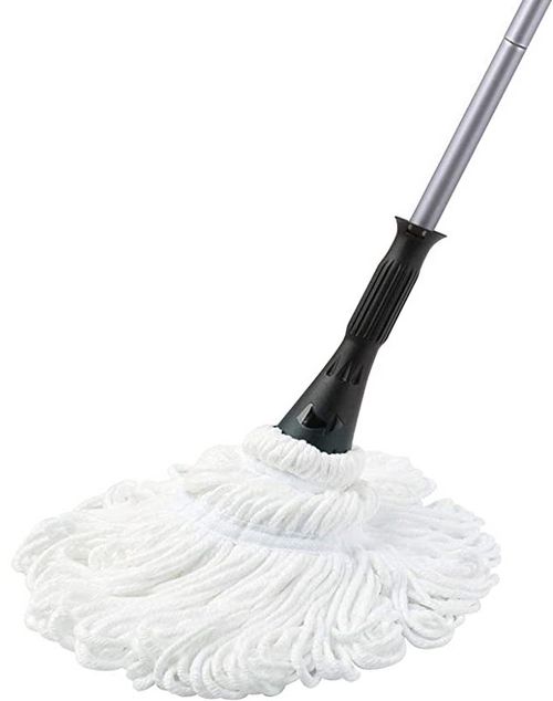 Cleaning Essentials - Mop