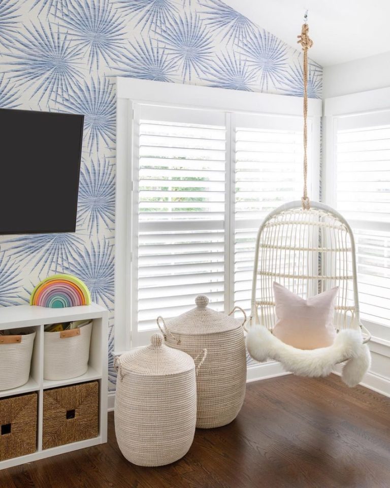 5 Coastal Kids' Bedroom Decor Ideas