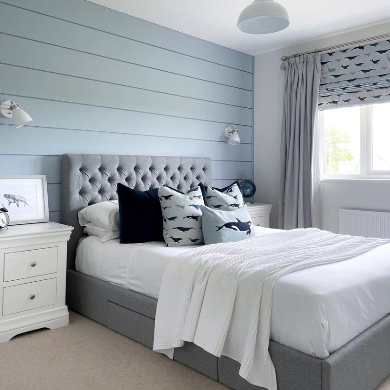 5 Coastal Kids' Bedroom Decor Ideas