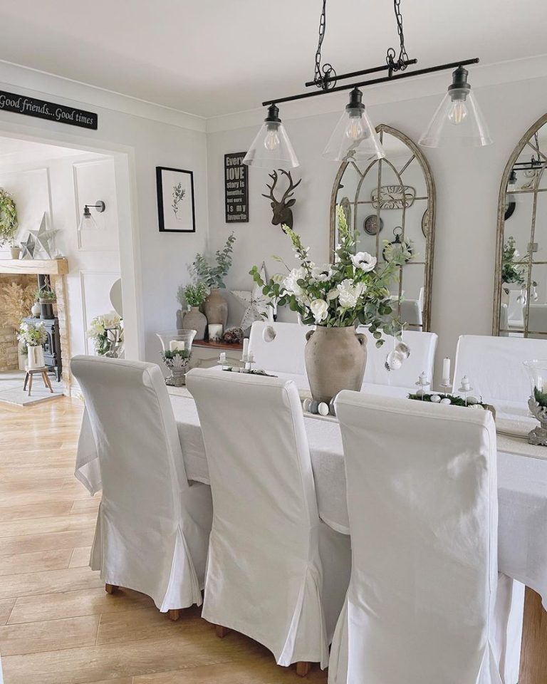 19 Best Cane Dining Chairs