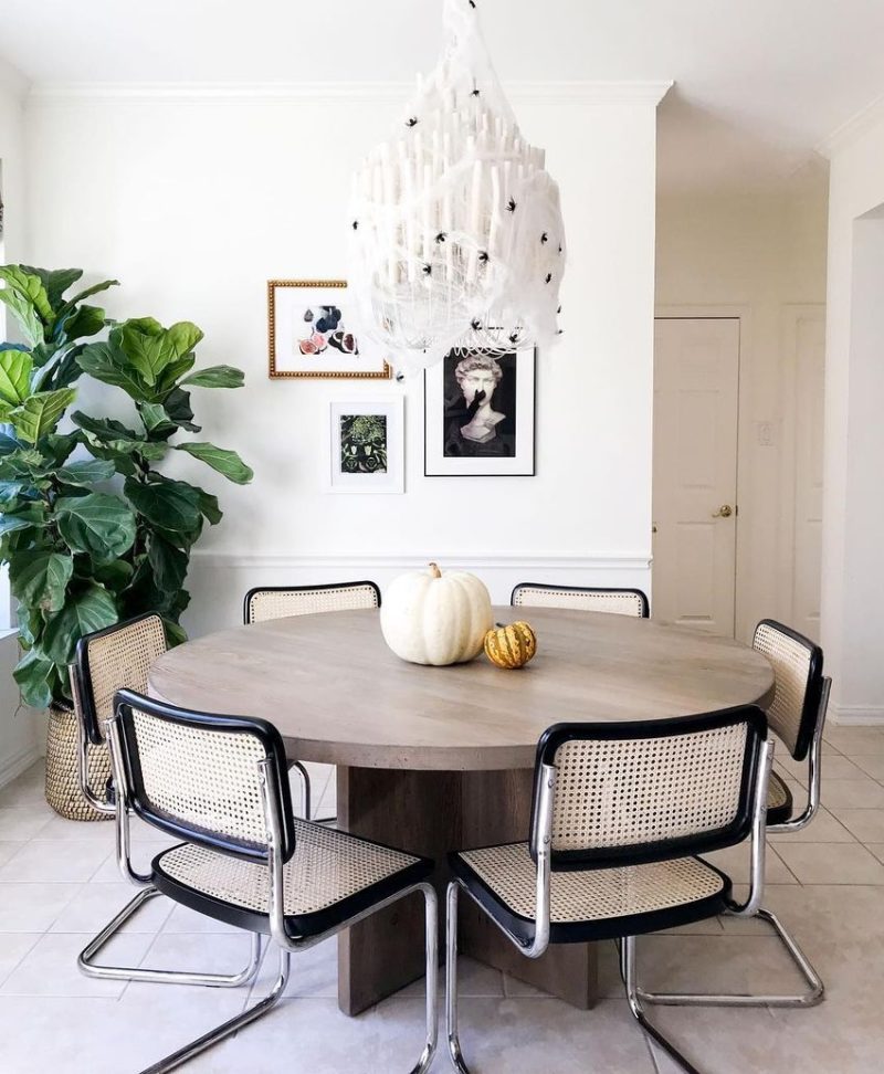 19 Best Cane Dining Chairs