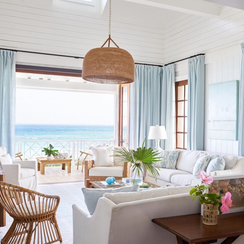 Palm Beach Style Home Decor Guide