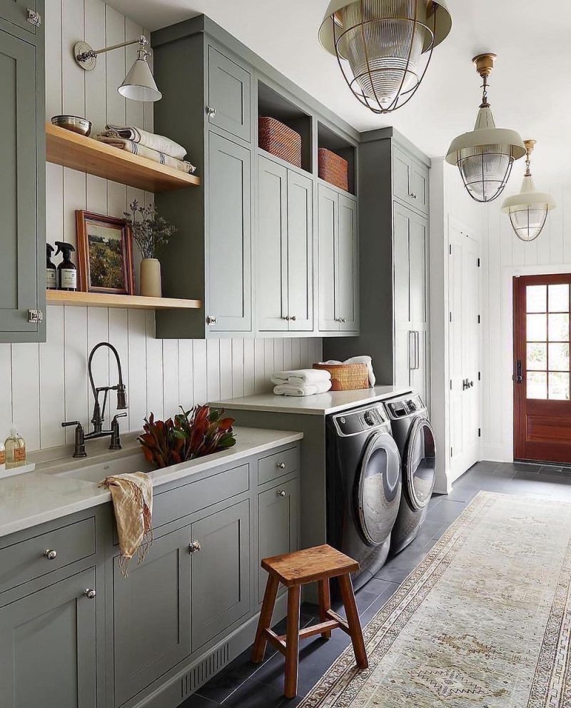 19 Beautiful Mudroom Ideas for Your Home