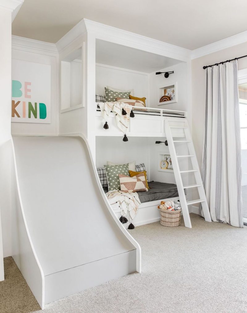 10 Nursery Essentials for a Baby Room