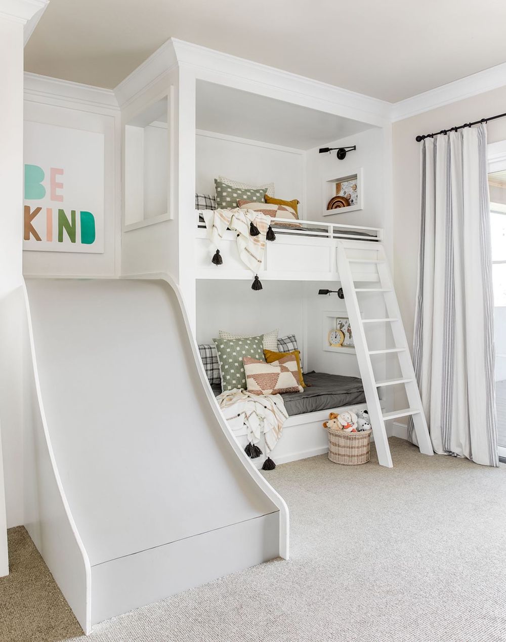 How to Design a Kids Room