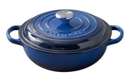 Le Creuset Enameled Cast Iron Signature French Oven