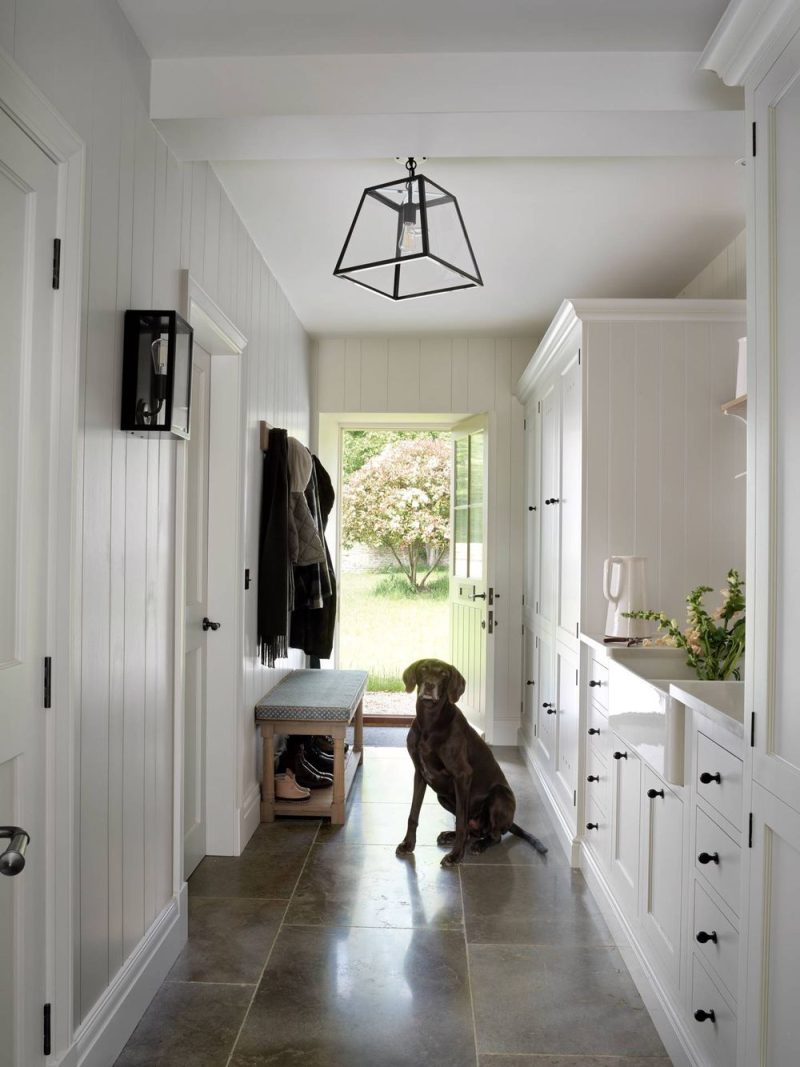 19 Beautiful Mudroom Ideas for Your Home