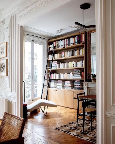 11 Genius Book Storage Ideas for Avid Readers