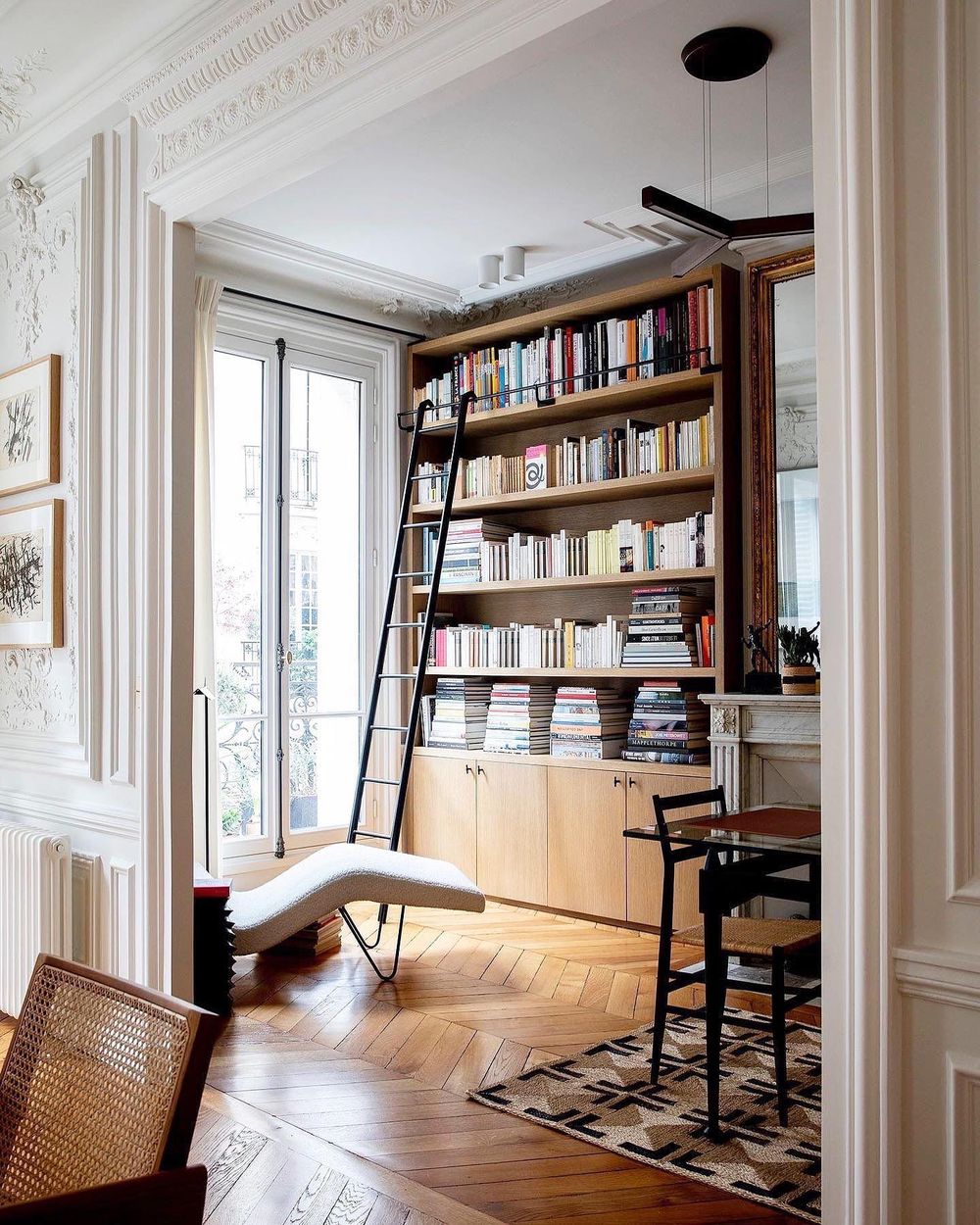 Book storage ideas: expert book storage ideas