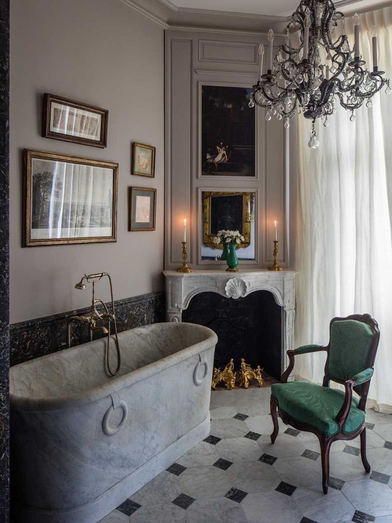 How to Do European Style Decor at Home