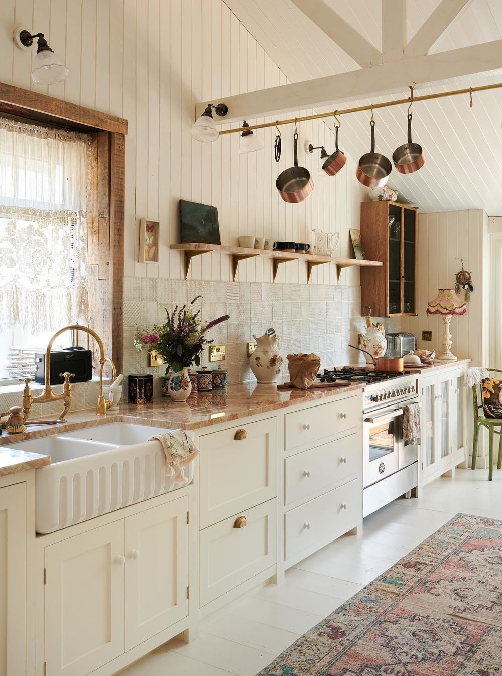 European kitchen decor devolkitchens