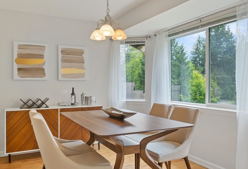 How to Clean Furniture