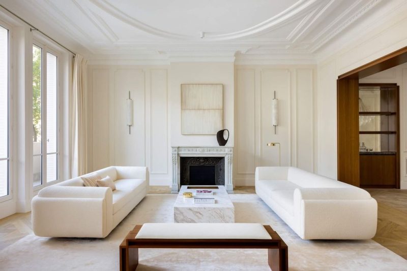 9 Best Paris Interior Designers