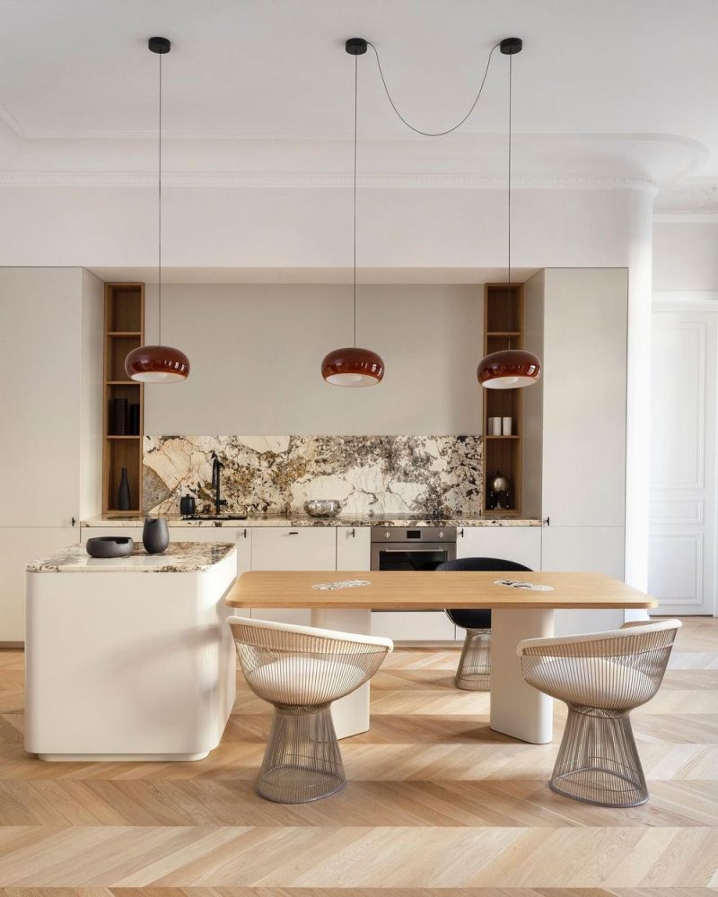 9 Best Paris Interior Designers