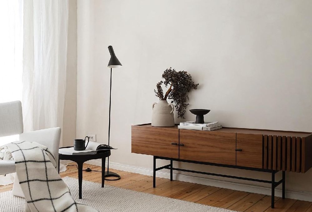 Scandinavian Style Furniture & Home Decor Stores with a Nordic Aesthetic tthese_beautiful_thingss