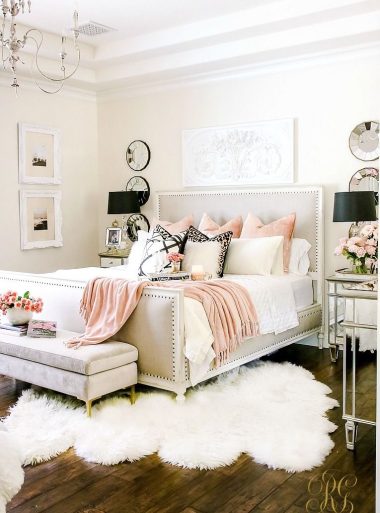 23 Lovely Valentine’s Day Home Decor Ideas