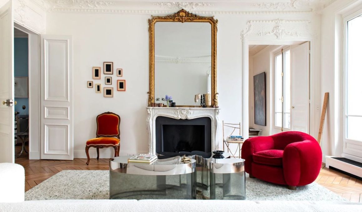 Best French Interior Designers at Tracy Amaro blog