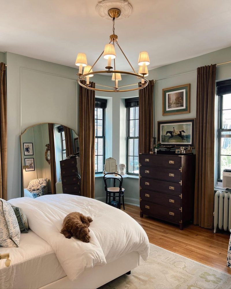 How to Decorate Your PreWar NYC Apartment