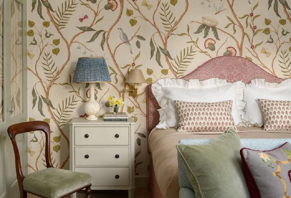 Wallpaper pros and cons jessicabuckleyinteriors