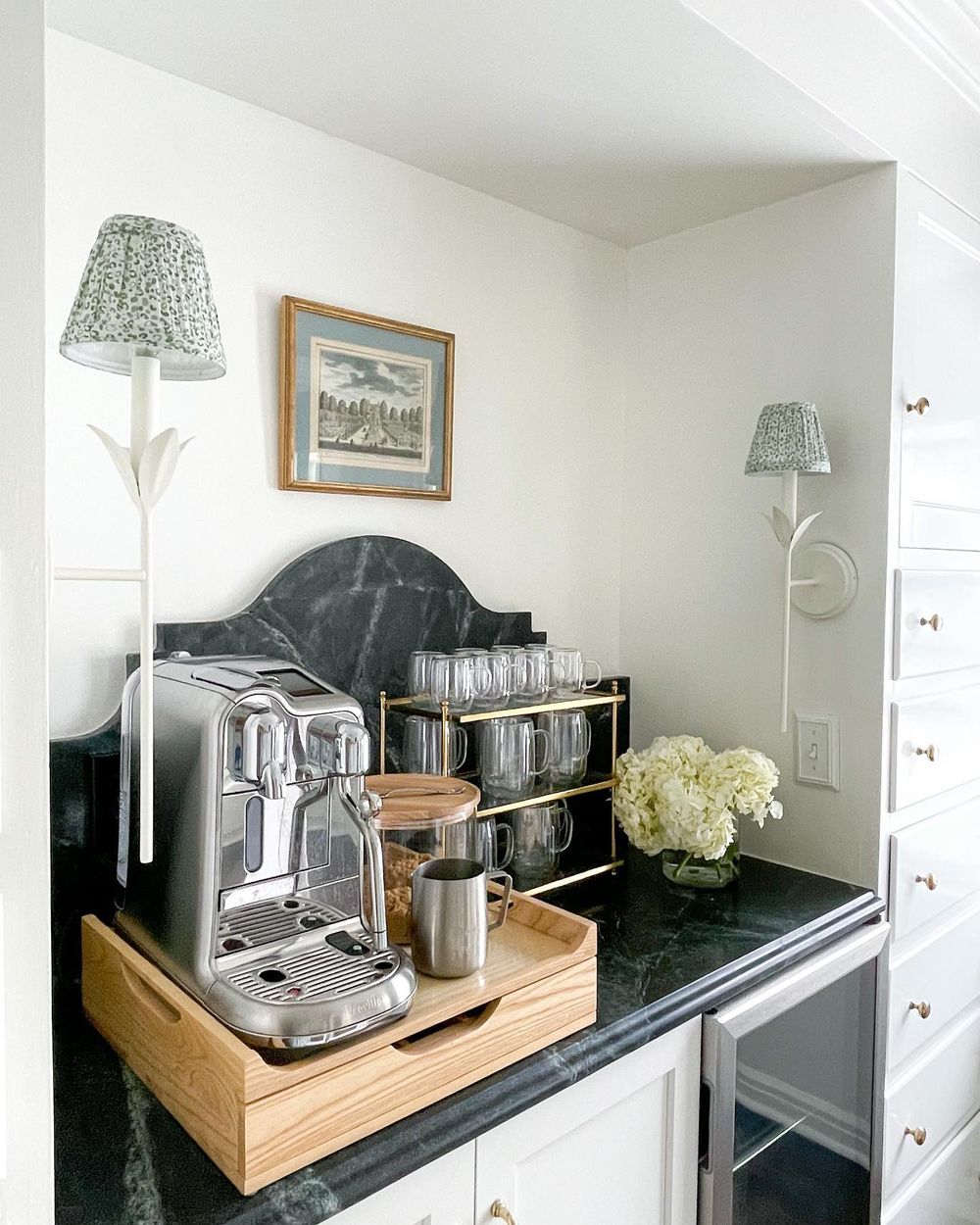 Coffee Bar Ideas: How To Create The Perfect Coffee Station