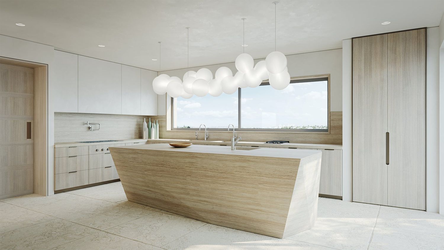 Contemporary kitchen design grade_newyork