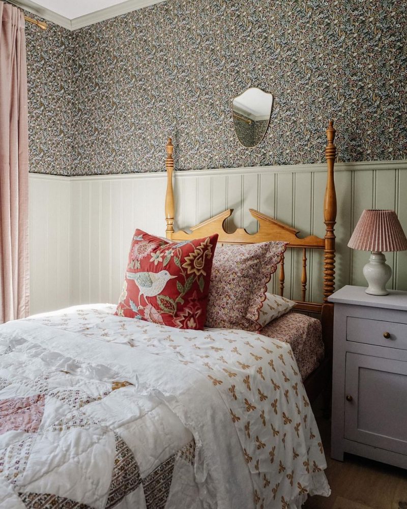 15 Country Home Bedroom Decor Ideas to Steal